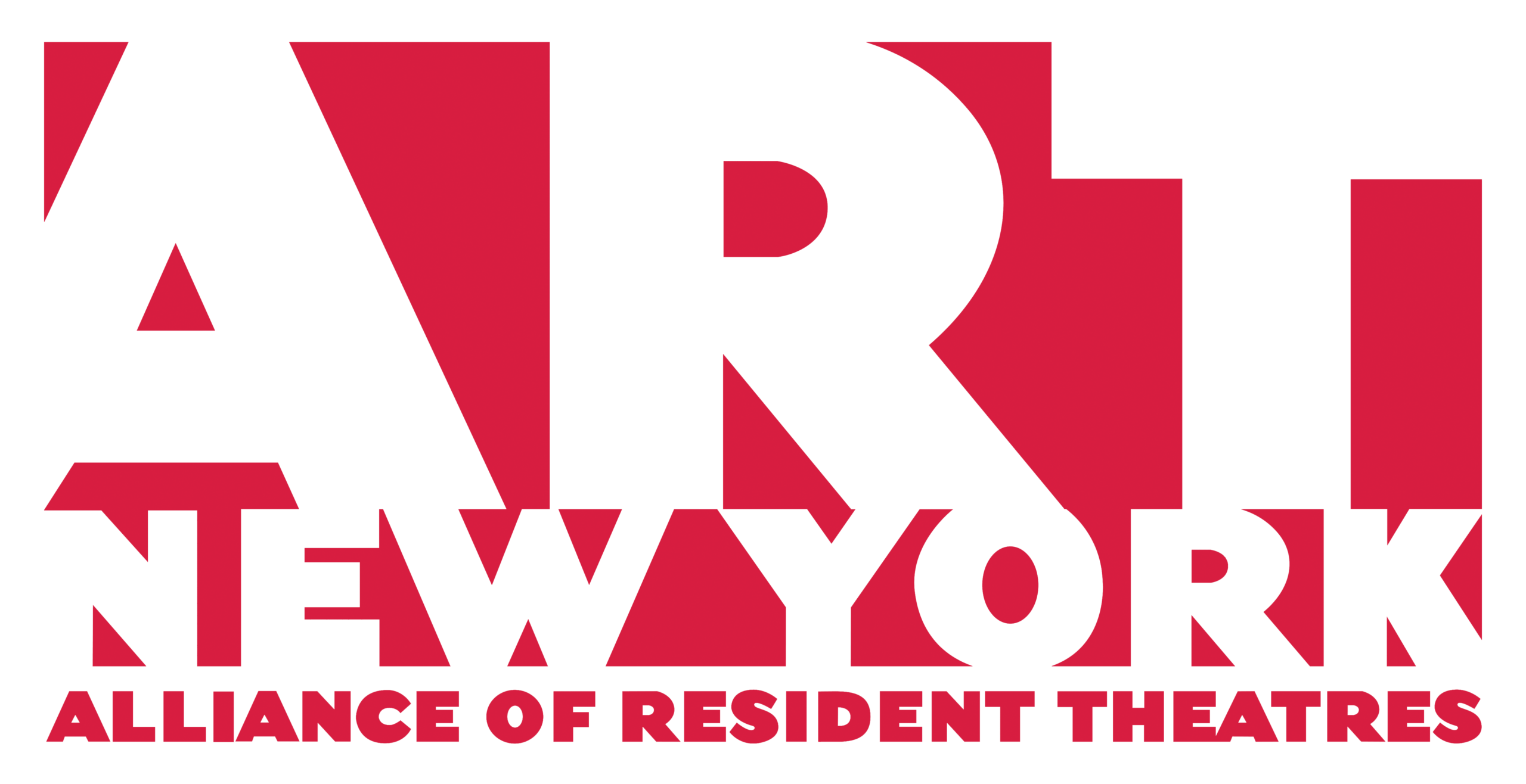 ART/New York logo