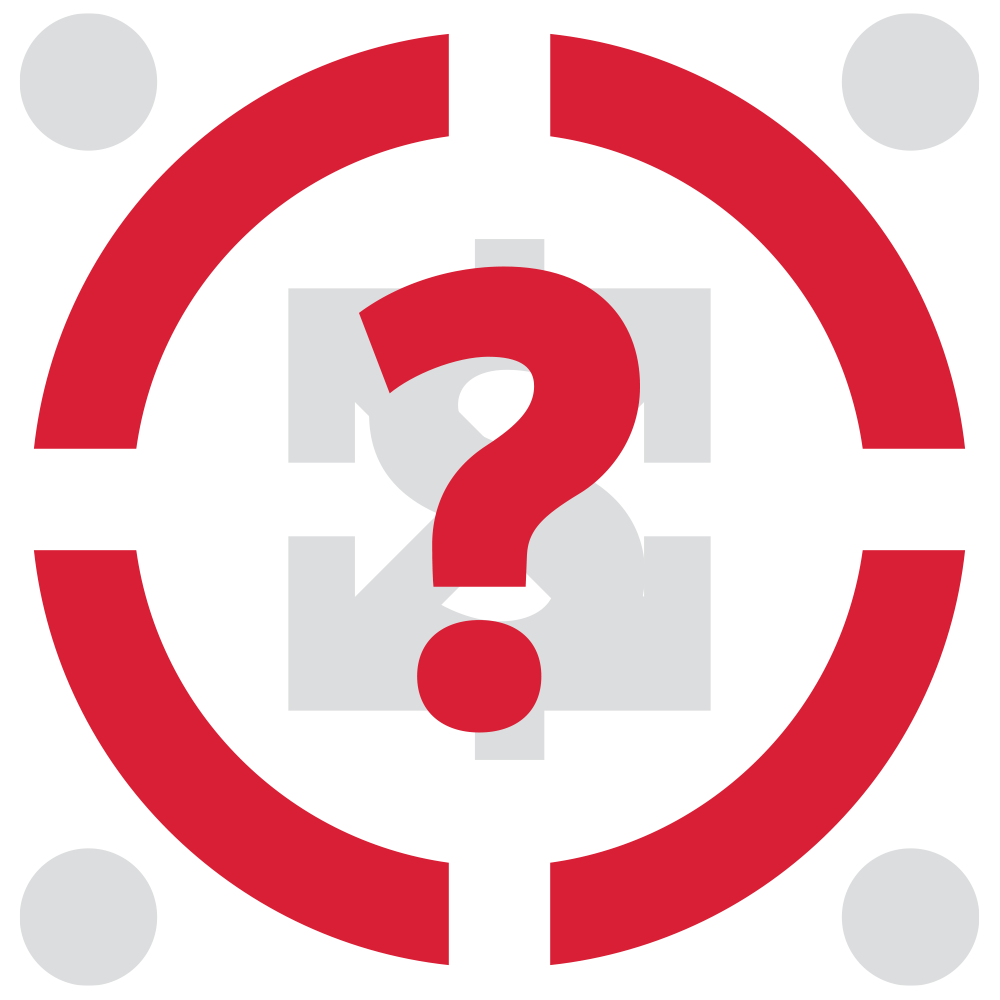Help icon