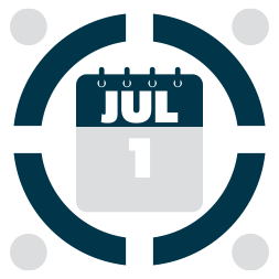 Calendar icon