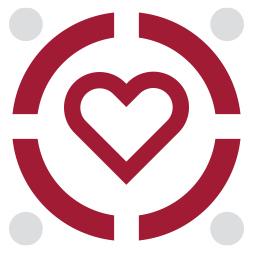 Heart icon